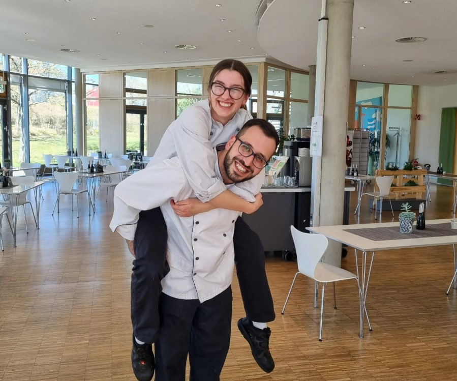 Top 250 Tagungshotels: Talenttausch 2025