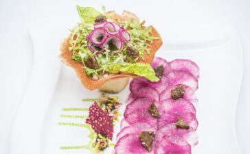 Tellervision Küchenchef Sackmann