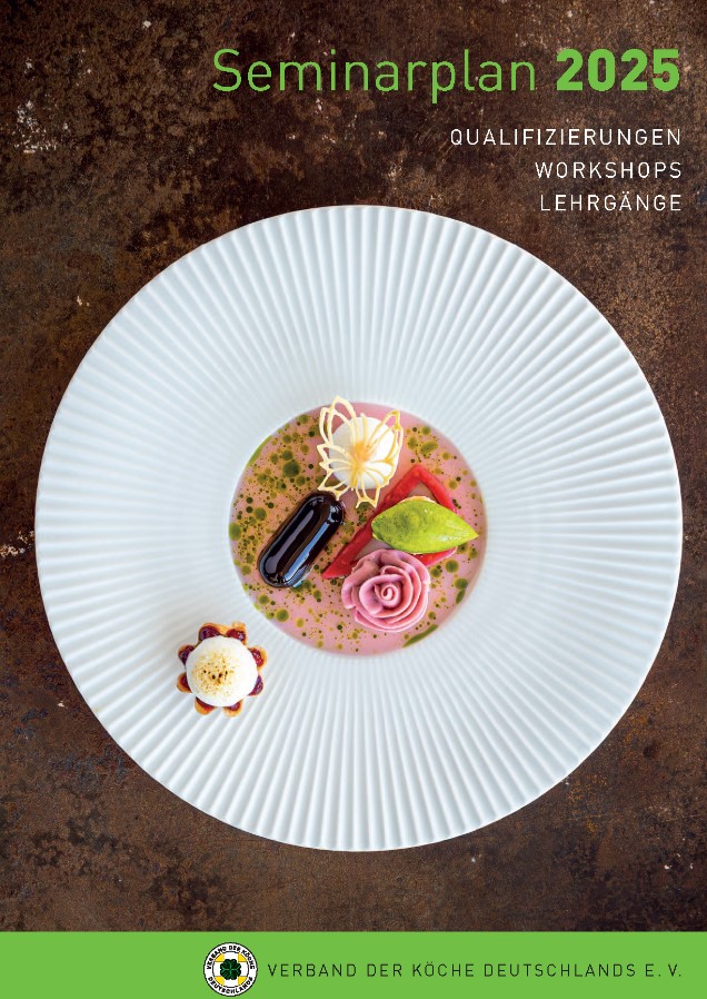 VKD Seminarplan 2025