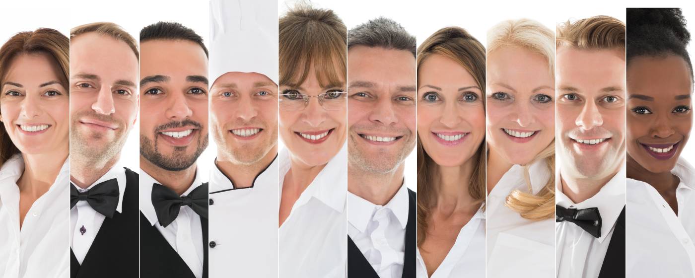 jobs gastro