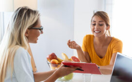 Beruf Diätassistent/in
