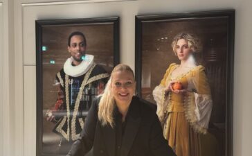 Scandic Nürnberg Neue GM