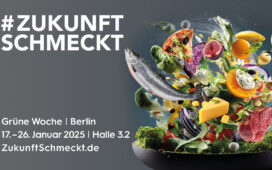 Grüne Woche 2025