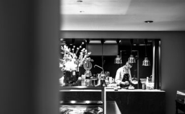 Südtiroler Gourmetrestaurant Mamesa