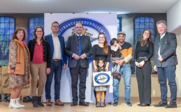 Auszeichnungen und Sieger Musikantenfreundliches Wirtshaus