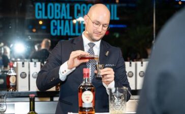 Nicola Colic, Bartender