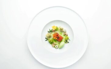 Österreich Guide MICHELIN