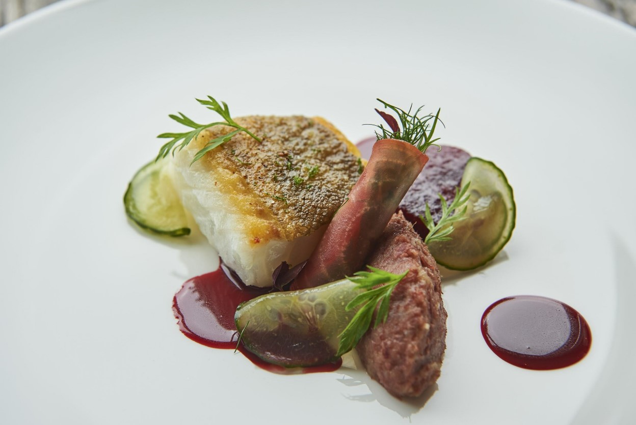 Relais & Châteaux Seesteg