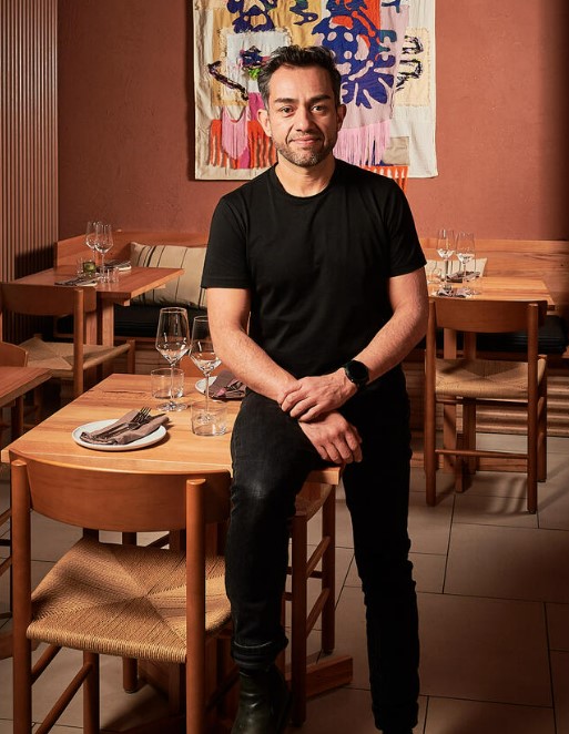 Restaurant Comedor Inhaber