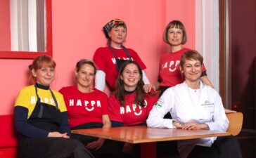 Team Happa