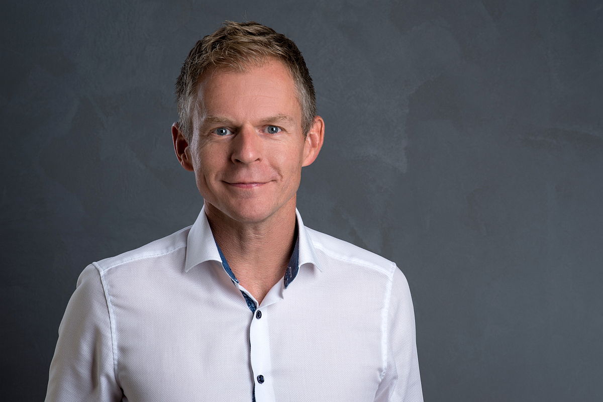 Thorsten Schaar Foodji