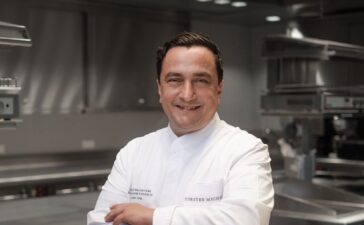 Torsten Michel