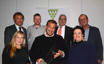 Weinbruderschaft Franken - Weingut Weltner