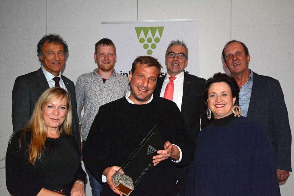 Weinbruderschaft Franken - Weingut Weltner