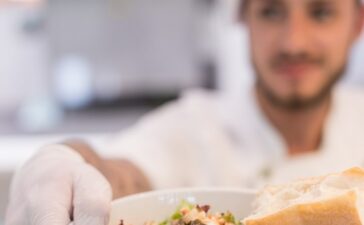Im Januar bringen die Küchenteams der WISAG eine Vielfalt veganer Gerichte auf die Teller.