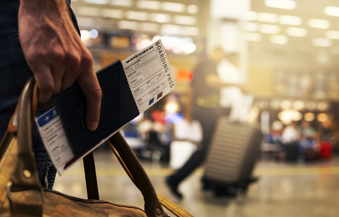 Workation und Bleisure Travel auf dem Vormarsch