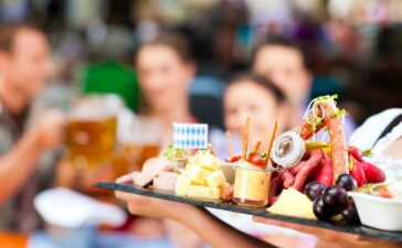 Lieblingsbiergarten 2024