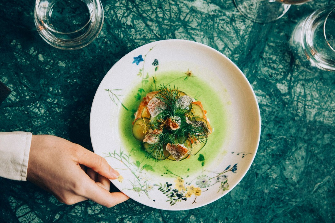 Brunfels Hotel Kulinarik ©peterbender