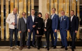 Compass Group Wolfsburg