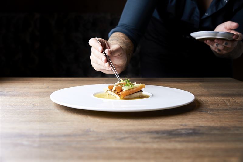 Michelin-Sterne für das Ötztal