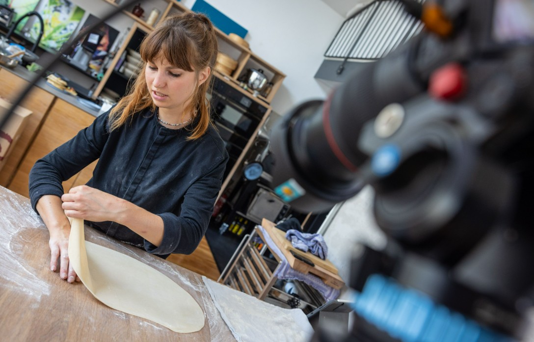 Planted Based Campus