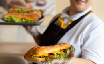 Systemgastronomie NGG Verhandlungen
