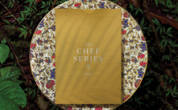 Chef Series 2025