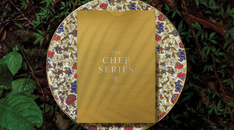 Chef Series 2025