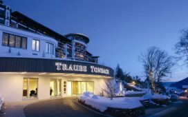 Traube Tonbach