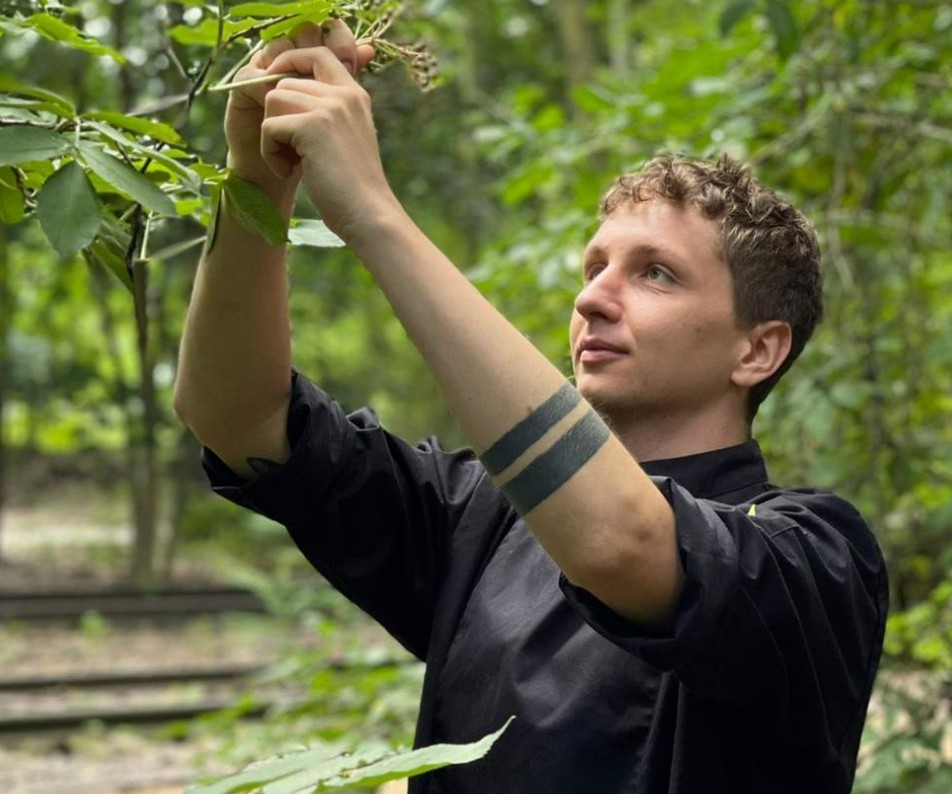 Woodcuisine Bonvivant