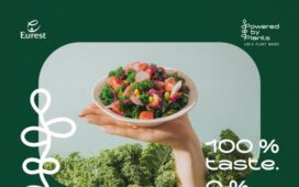 Eurest Österreich „Powered by Plants“