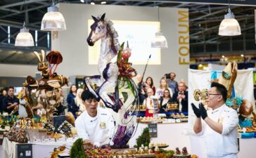 iba 2025 Bäckereienmesse