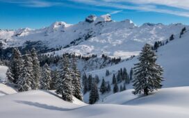 Festtage: Tourismusbranche meldet starkes Geschäft