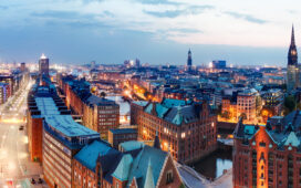 Speicherstadt © Mediaserver Hamburg, Andreas Vallbracht