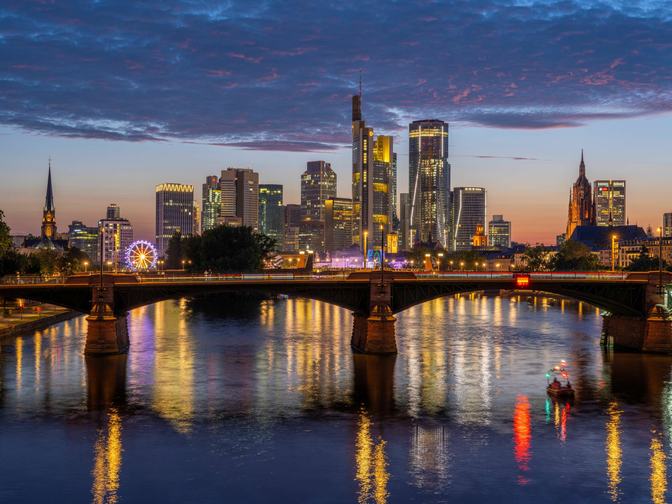 Frankfurt am Main