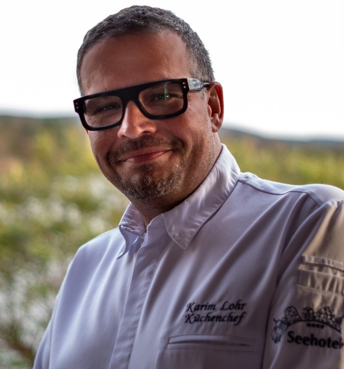 Küchenchef Lohr
