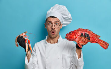 Poissonnier