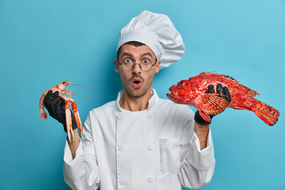Poissonnier
