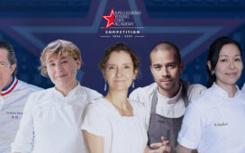 S.Pellegrino Young Chef Academy Jury