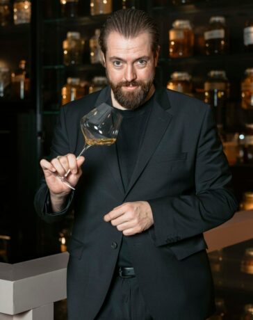 Sebastian Höpfner - Foto: RUTZ