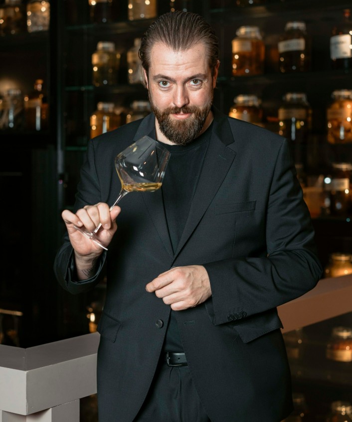 Sebastian Höpfner - Foto: RUTZ