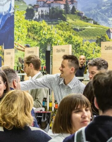 ©Südtirol Wein/Osmany Tavares