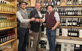 Weinclub München