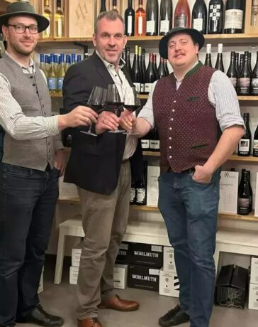 Weinclub München