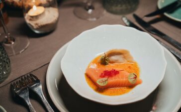 Copyright (c) Constance Hotels, Resorts & Golf
