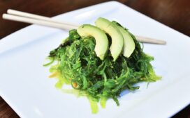 Algen: Das Superfood aus dem Meer – Nährstoffreich, nachhaltig und vielseitig einsetzbar