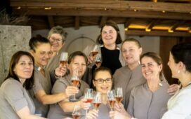 Team Alpin Spa Hotel Tuxerhof