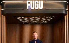 FUGU mit Tim Raue