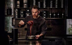 Sternekoch René Frank