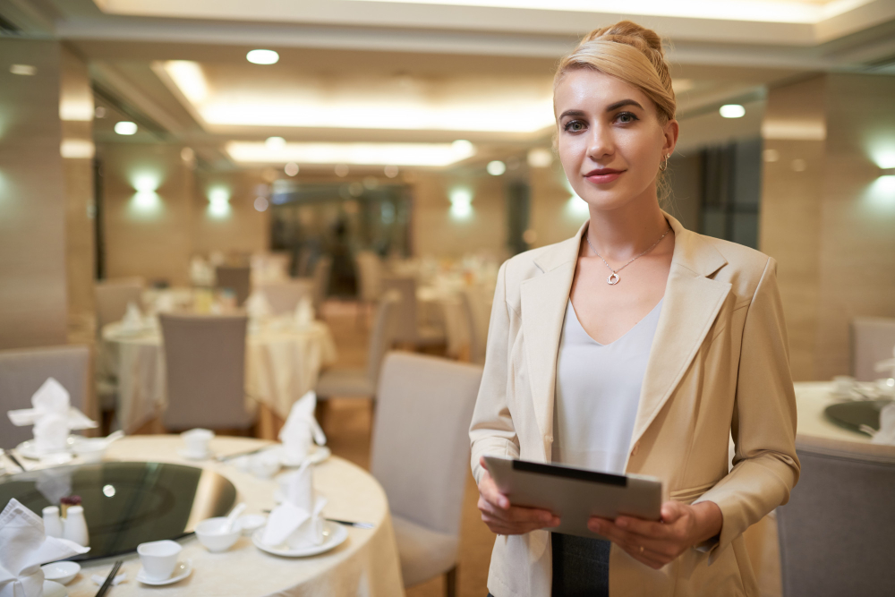 Studium BWL – Gastronomiemanagement: Ein Job mit Zukunft